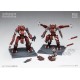 Ember Obsidian Protocol Raid Starter Set Kotobukiya
