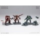 Ember Obsidian Protocol Raid Starter Set Kotobukiya