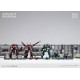 Ember Obsidian Protocol Raid Starter Set Kotobukiya