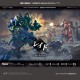 Ember Obsidian Protocol Raid Starter Set Kotobukiya