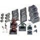 Ember Obsidian Protocol Raid Starter Set Kotobukiya