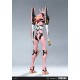 Evangelion Regular Humanoid Weapon Android Production Model EVA 08 Alpha MENG Model