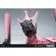 Evangelion Regular Humanoid Weapon Android Production Model EVA 08 Alpha MENG Model