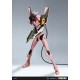 Evangelion Regular Humanoid Weapon Android Production Model EVA 08 Alpha MENG Model