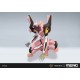 Evangelion Regular Humanoid Weapon Android Production Model EVA 08 Alpha MENG Model