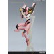 Evangelion Regular Humanoid Weapon Android Production Model EVA 08 Alpha MENG Model