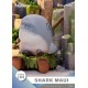 DS-184 Moana Shark Maui BEAST KINGDOM
