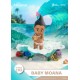 DS-183 Moana Baby Moana BEAST KINGDOM