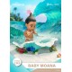DS-183 Moana Baby Moana BEAST KINGDOM