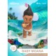 DS-183 Moana Baby Moana BEAST KINGDOM