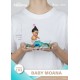 DS-183 Moana Baby Moana BEAST KINGDOM