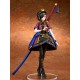 Fate/Grand Order Avenger/Mysterious Ranmaru X 1/7 ques Q