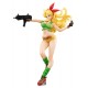 Dragon Ball Gals Lunch Blonde Ver. Megahouse