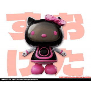 Chogokin Hello Kitty 2.0 BANDAI SPIRITS