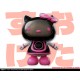 Chogokin Hello Kitty 2.0 BANDAI SPIRITS