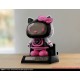 Chogokin Hello Kitty 2.0 BANDAI SPIRITS