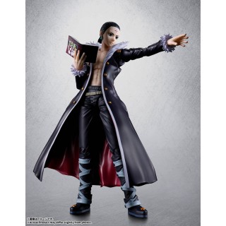 S.H. Figuarts Hunter x Hunter Chrollo BANDAI SPIRITS