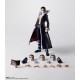 S.H. Figuarts Hunter x Hunter Chrollo BANDAI SPIRITS