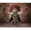Figuarts mini Elden Ring Starscourge Radahn ELDEN RING BANDAI SPIRITS