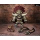 Figuarts mini Elden Ring Starscourge Radahn ELDEN RING BANDAI SPIRITS
