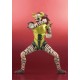 FFAF The Ultraman Demon King Jackal Future Quest