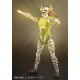 FFAF The Ultraman Demon King Jackal Future Quest