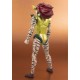 FFAF The Ultraman Demon King Jackal Future Quest