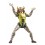 FFAF The Ultraman Demon King Jackal Future Quest