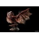 PLAfig. No.PF 05 Monster Hunter Rathalos Aoshima