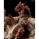 PLAfig. No.PF 05 Monster Hunter Rathalos Aoshima
