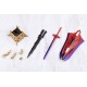 M.S.G Modeling Support Goods HEAVY WEAPON UNIT79 KNIGHT MASTER SWORD CHAOS Ver. Kotobukiya