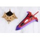M.S.G Modeling Support Goods HEAVY WEAPON UNIT79 KNIGHT MASTER SWORD CHAOS Ver. Kotobukiya