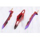 M.S.G Modeling Support Goods HEAVY WEAPON UNIT79 KNIGHT MASTER SWORD CHAOS Ver. Kotobukiya