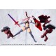 M.S.G Modeling Support Goods HEAVY WEAPON UNIT79 KNIGHT MASTER SWORD CHAOS Ver. Kotobukiya