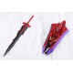 M.S.G Modeling Support Goods HEAVY WEAPON UNIT79 KNIGHT MASTER SWORD CHAOS Ver. Kotobukiya