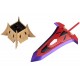 M.S.G Modeling Support Goods HEAVY WEAPON UNIT79 KNIGHT MASTER SWORD CHAOS Ver. Kotobukiya