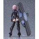 Fate/Grand Order PLAMATEA Shielder/Mash Kyrielight (Ortinax) Max Factory