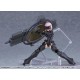 Fate/Grand Order PLAMATEA Shielder/Mash Kyrielight (Ortinax) Max Factory