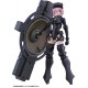 Fate/Grand Order PLAMATEA Shielder/Mash Kyrielight (Ortinax) Max Factory