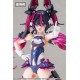 MSG Megami Device M.S.G 09 Hand Set White 1/1 Kotobukiya