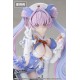 MSG Megami Device M.S.G 09 Hand Set White 1/1 Kotobukiya