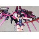 MSG Megami Device M.S.G 09 Hand Set White 1/1 Kotobukiya