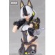 MSG Megami Device M.S.G 09 Hand Set Black 1/1 Kotobukiya