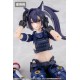 MSG Megami Device M.S.G 09 Hand Set Black 1/1 Kotobukiya