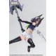 MSG Megami Device M.S.G 09 Hand Set Black 1/1 Kotobukiya