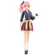 Sousai Shoujo Teien SIDE TAIL Plastic Model 1/10 Kotobukiya