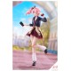 Sousai Shoujo Teien SIDE TAIL Plastic Model 1/10 Kotobukiya