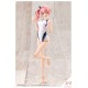 Sousai Shoujo Teien SIDE TAIL Plastic Model 1/10 Kotobukiya