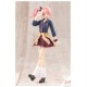 Sousai Shoujo Teien SIDE TAIL Plastic Model 1/10 Kotobukiya