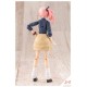 Sousai Shoujo Teien SIDE TAIL Plastic Model 1/10 Kotobukiya